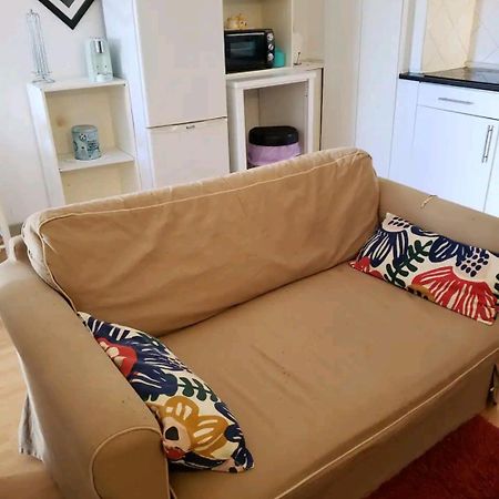 Appartement Summer Beach Hoster à Costa da Caparica Extérieur photo